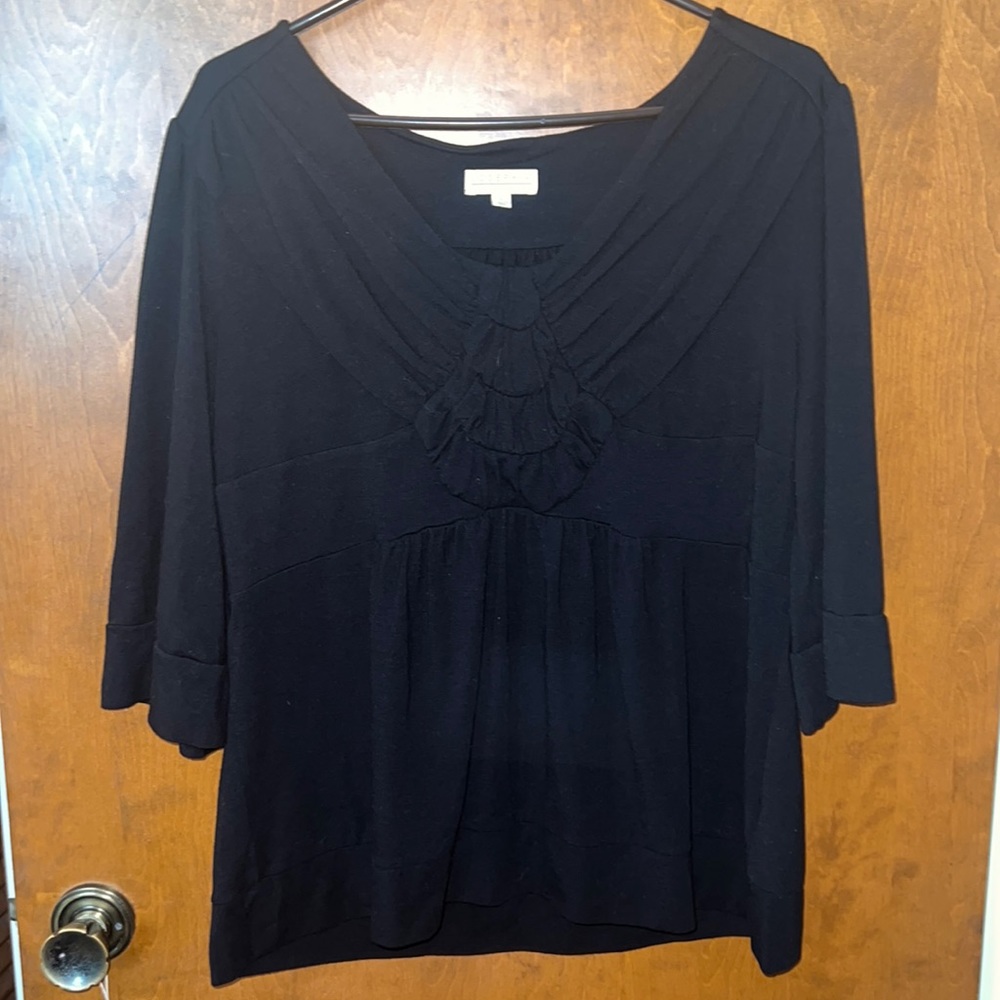 Ladies blouse XL